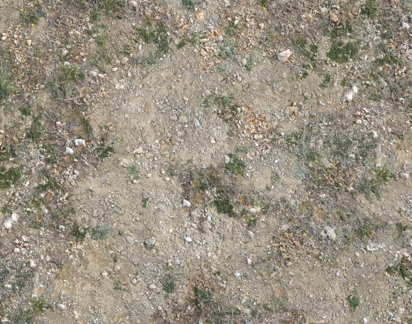 Ground terrain forest tundra PBR pack 2 Texture_3