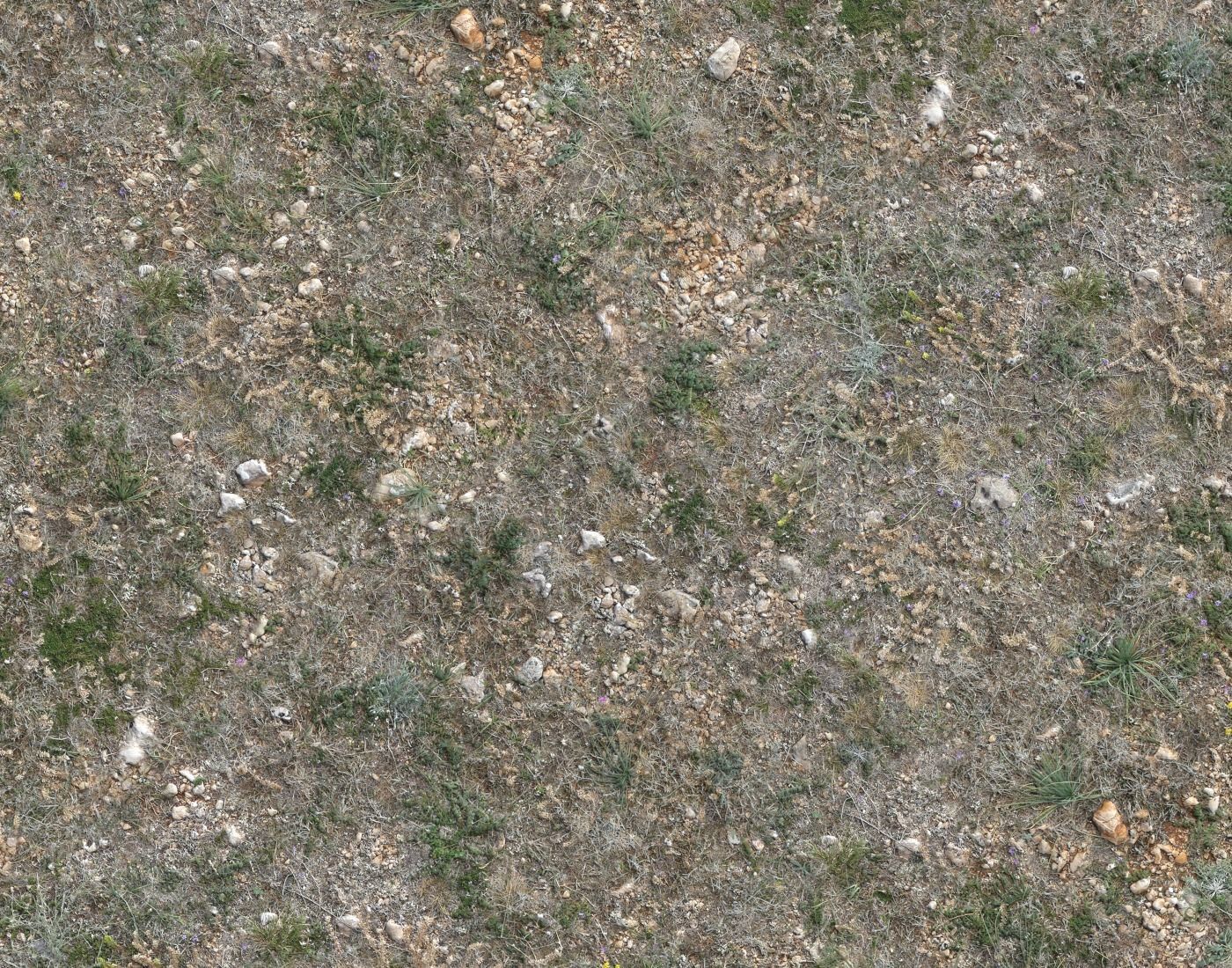 Ground terrain forest tundra PBR pack 2 Texture_7