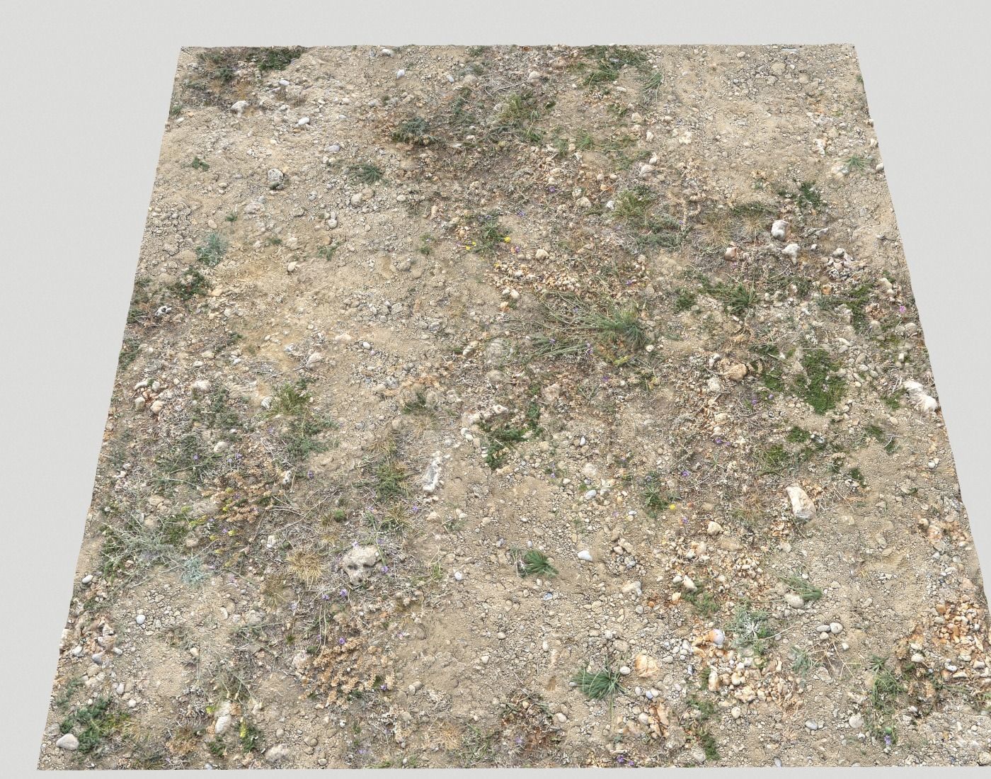 Ground terrain forest tundra PBR pack 2 Texture_20