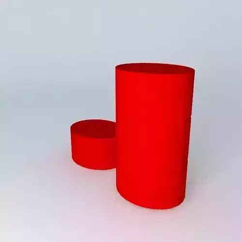 Andy Jesse night tables