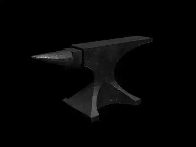Anvil