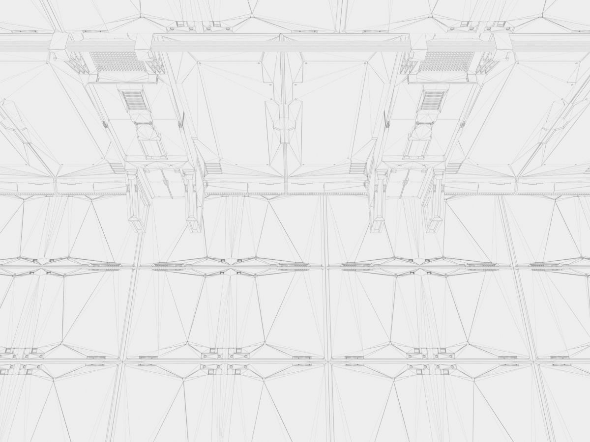 wall and flor asset V1 3D model_13