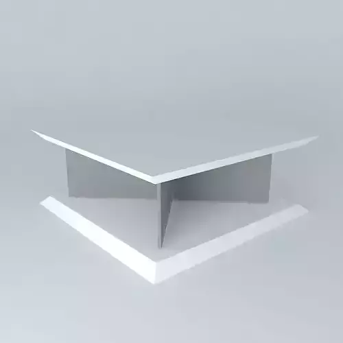 Auxiliary table 80x80