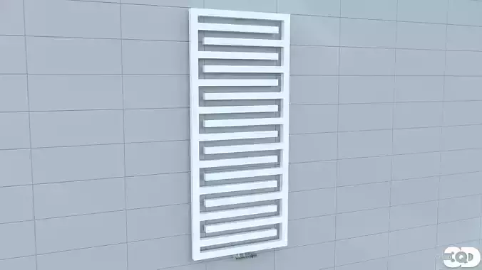 Bathroom Radiator 09