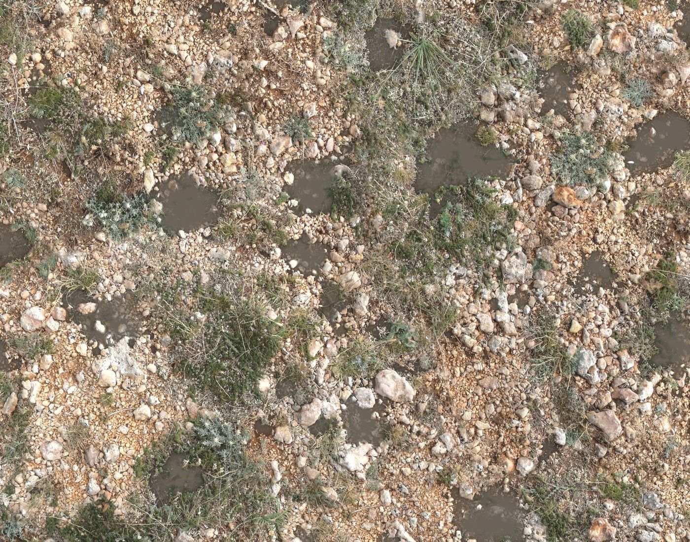 Ground terrain forest tundra PBR pack 3 Texture_10