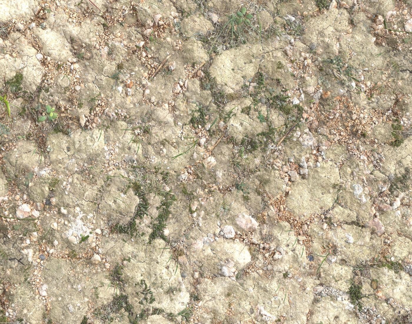 Ground terrain forest tundra PBR pack 3 Texture_14