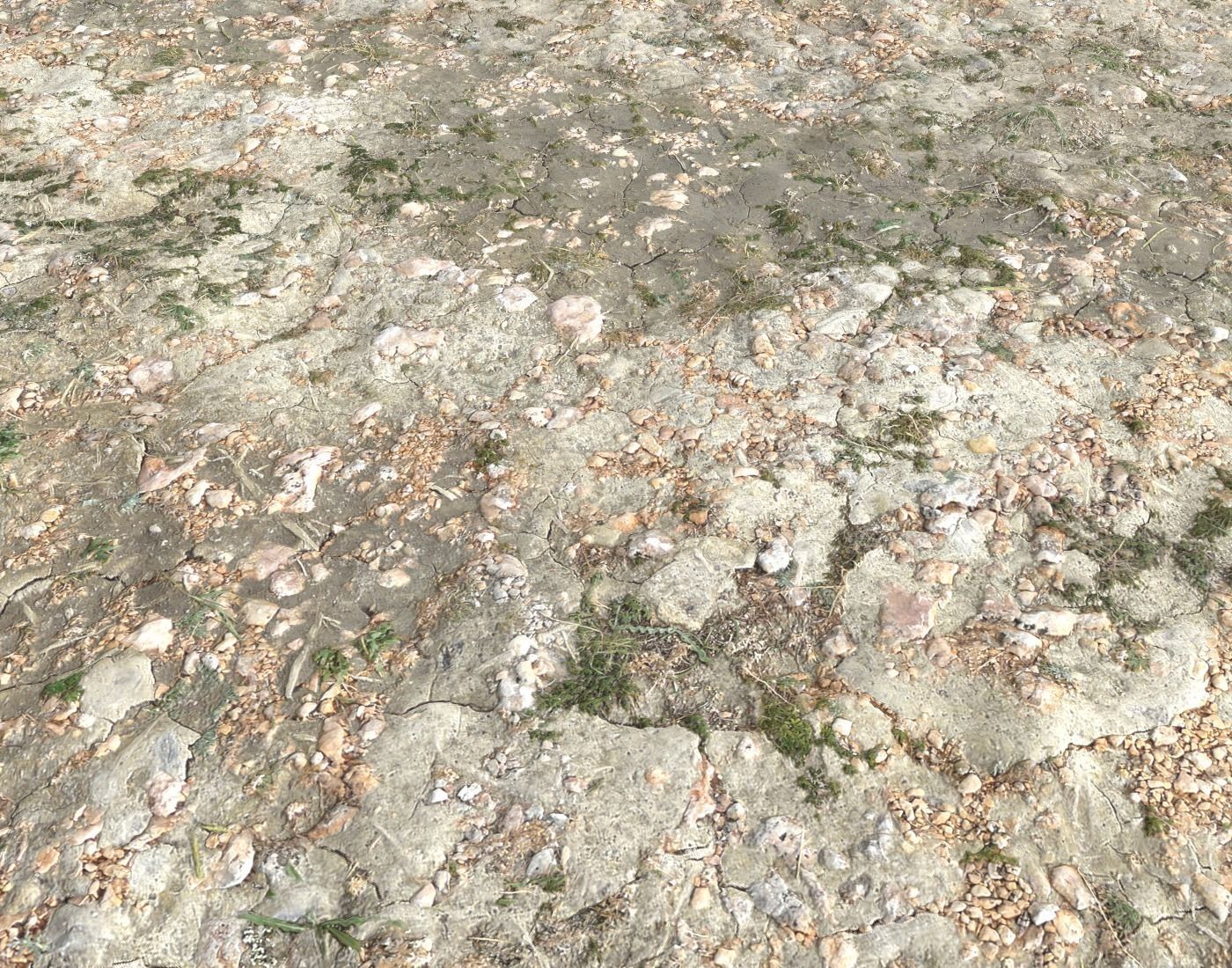 Ground terrain forest tundra PBR pack 3 Texture_3