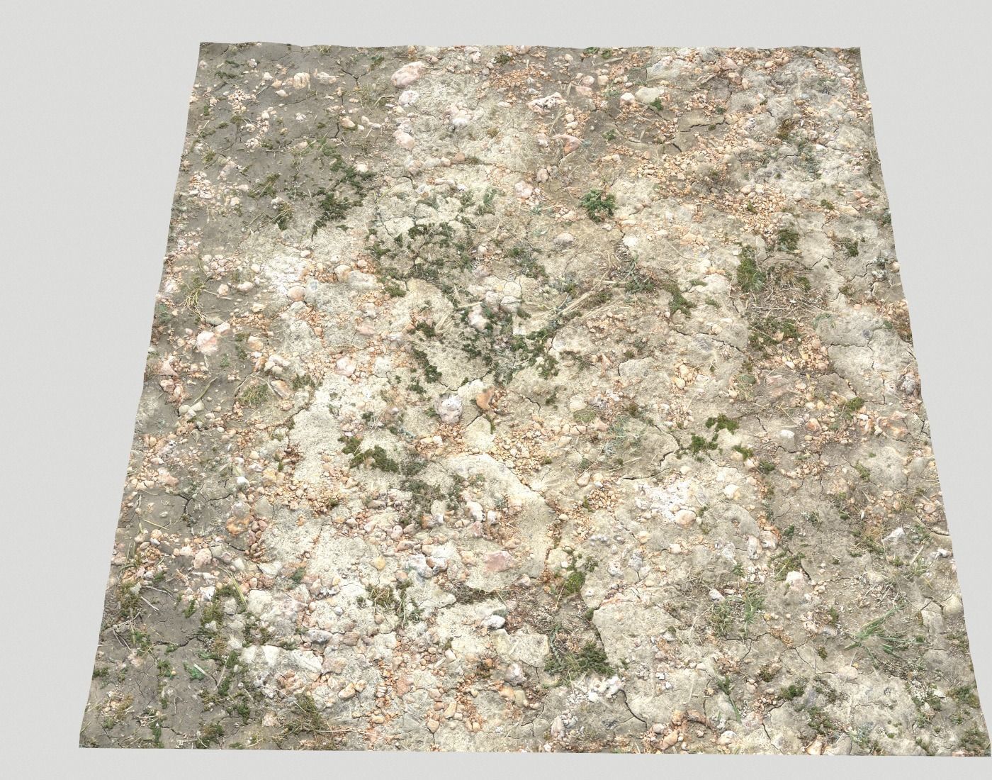 Ground terrain forest tundra PBR pack 3 Texture_17