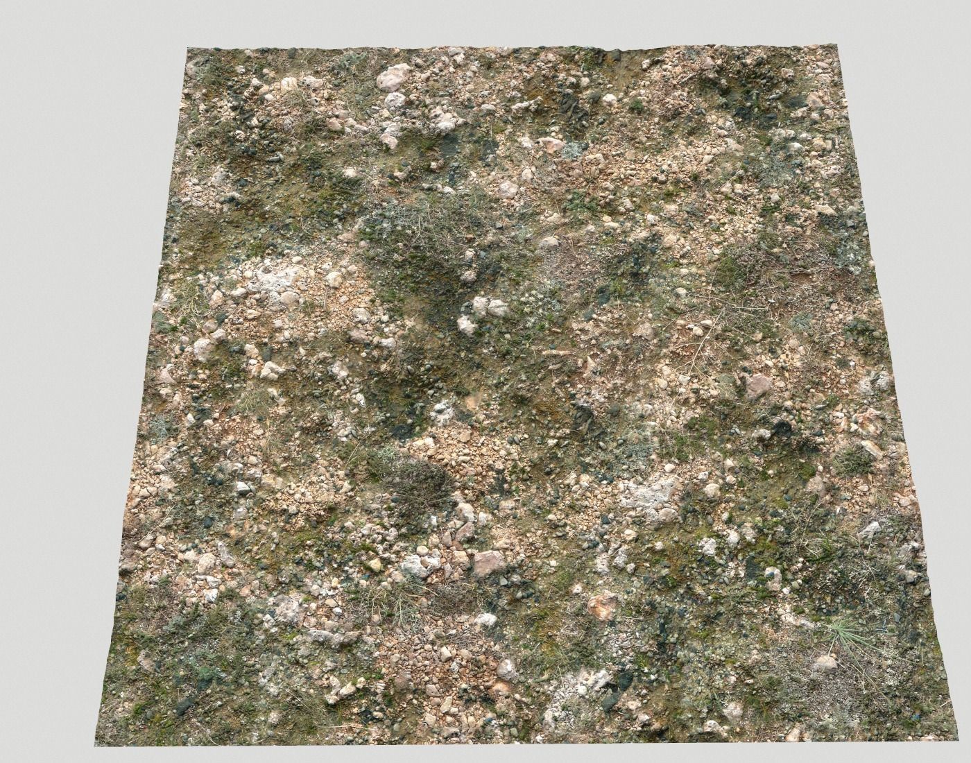 Ground terrain forest tundra PBR pack 3 Texture_20