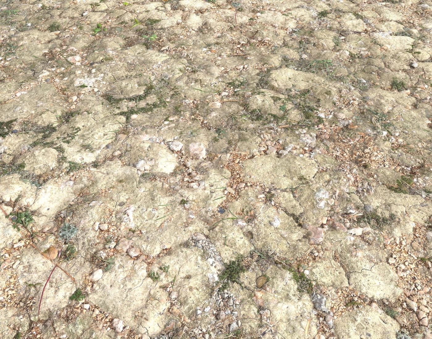 Ground terrain forest tundra PBR pack 3 Texture_15