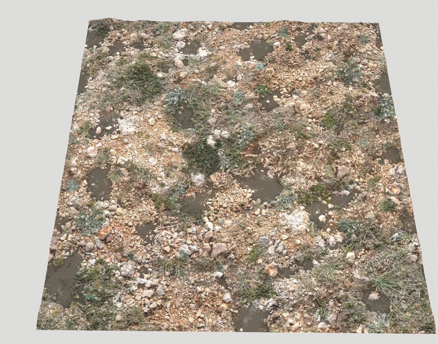 Ground terrain forest tundra PBR pack 3 Texture_18