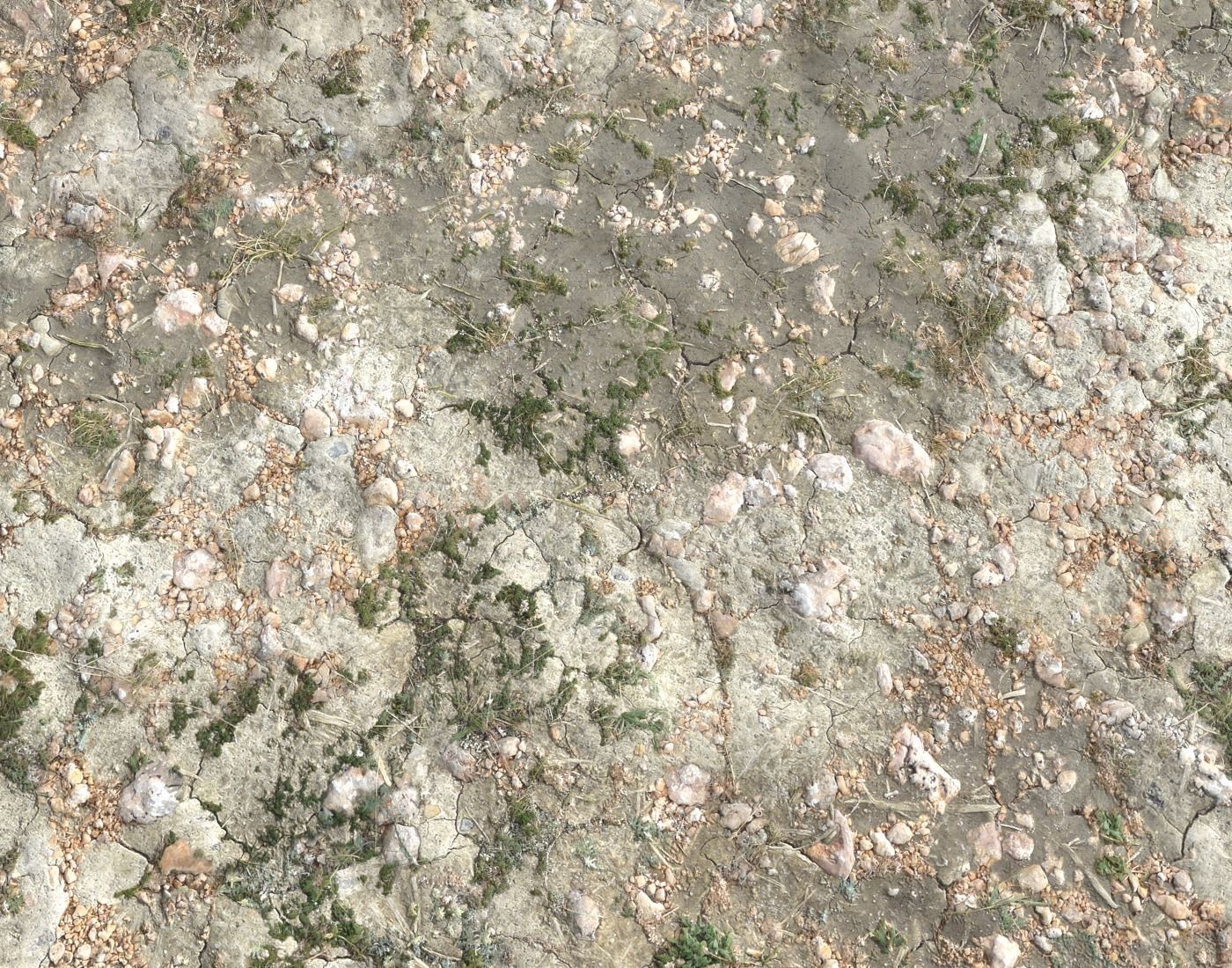 Ground terrain forest tundra PBR pack 3 Texture_2