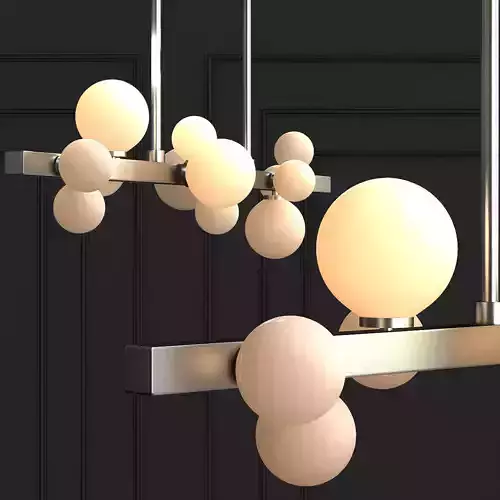 MINI chandelier