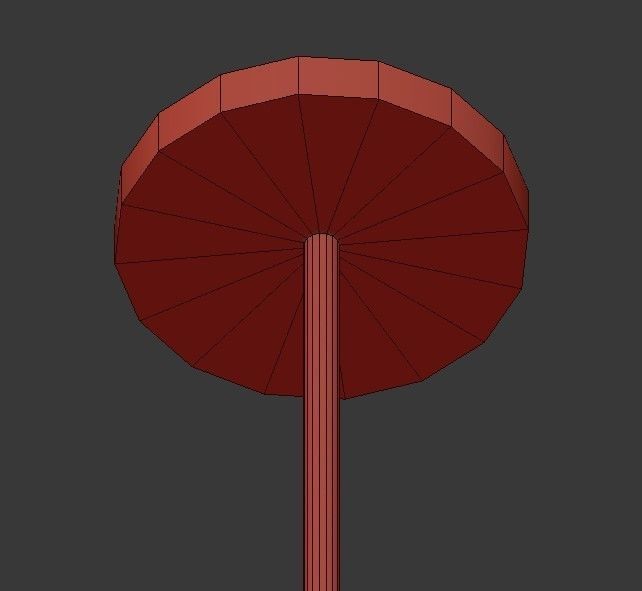 KEARNEY chandelier 3D model_5