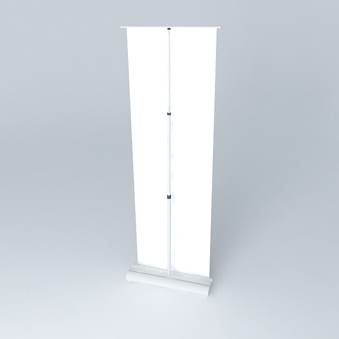 Rollup - see Free 3D model_1