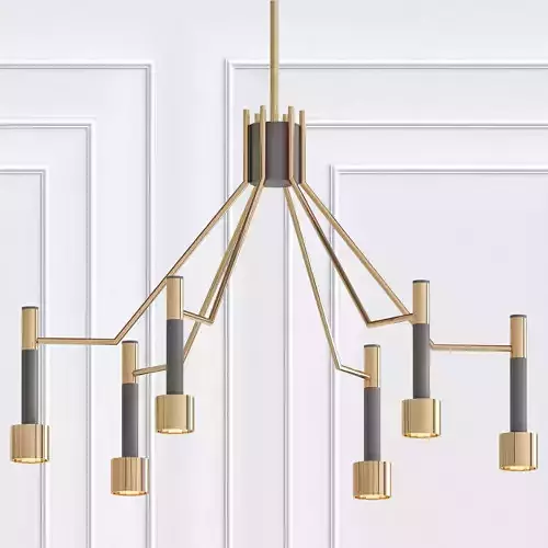 Ella chandelier