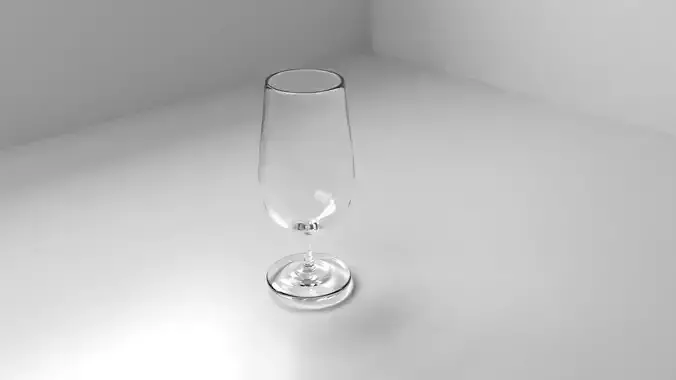 Beer Glass