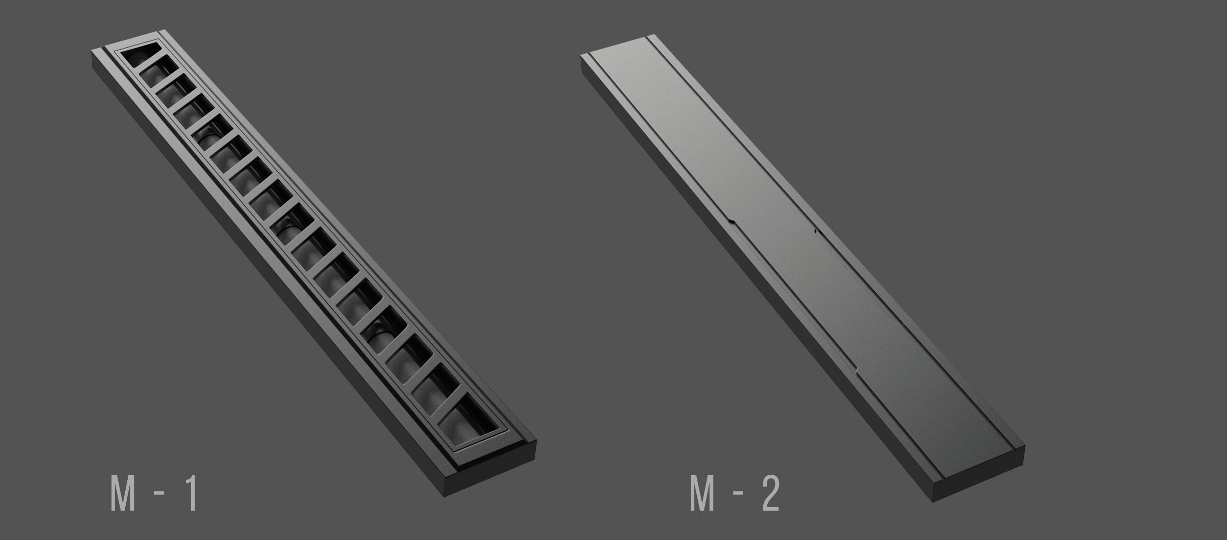 Sci-Fi-Panels-Pack 6 free scifi panels pack Free 3D model_5