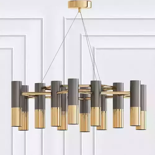 Delightfull pendant lamp hanging