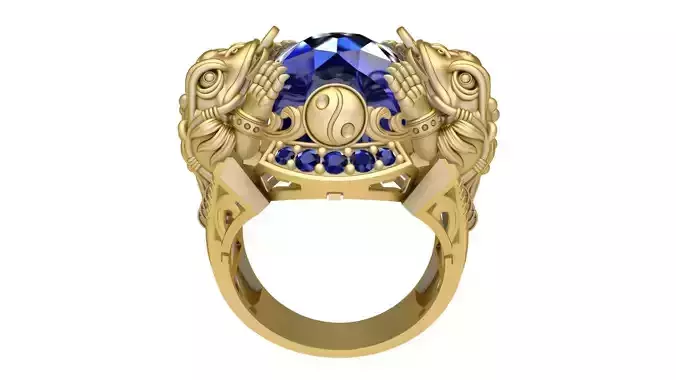 DIAMOND JEWELLERY 3D print model