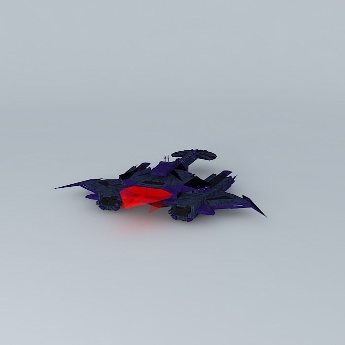 Meabian ISC81 SC1D 3D model_1