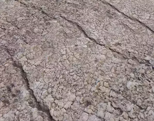 Desert Wasteland Ground PBR pack 6