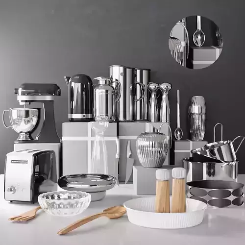 trifle for the kitchen