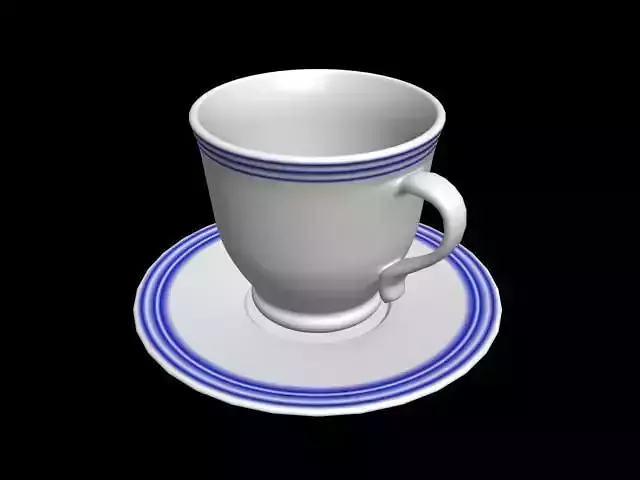 coffee cup