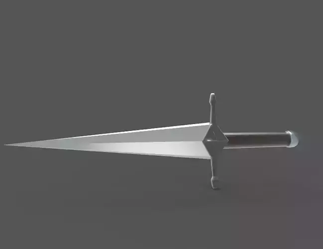  medieval dagger