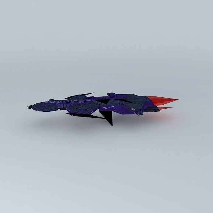 Meabian ISC81 BC1D 3D model_2