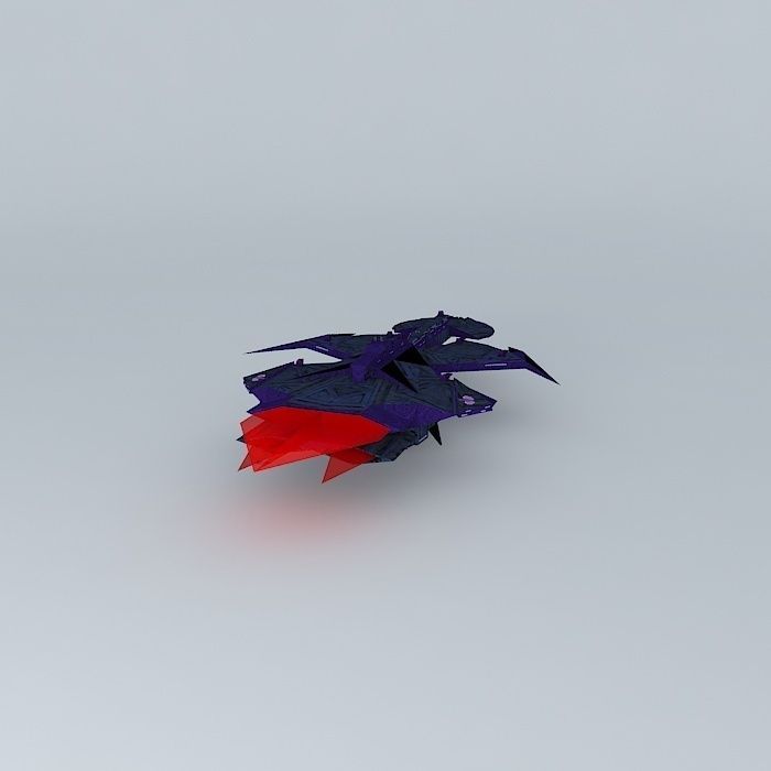 Meabian ISC81 BC1D 3D model_1