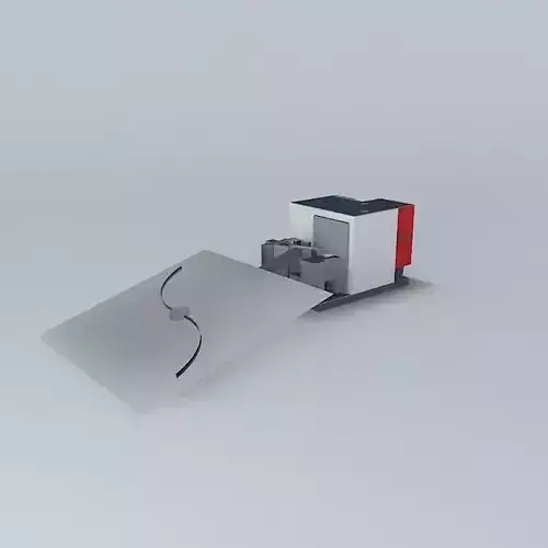 Fröling TX 200-250 wood chips boiler