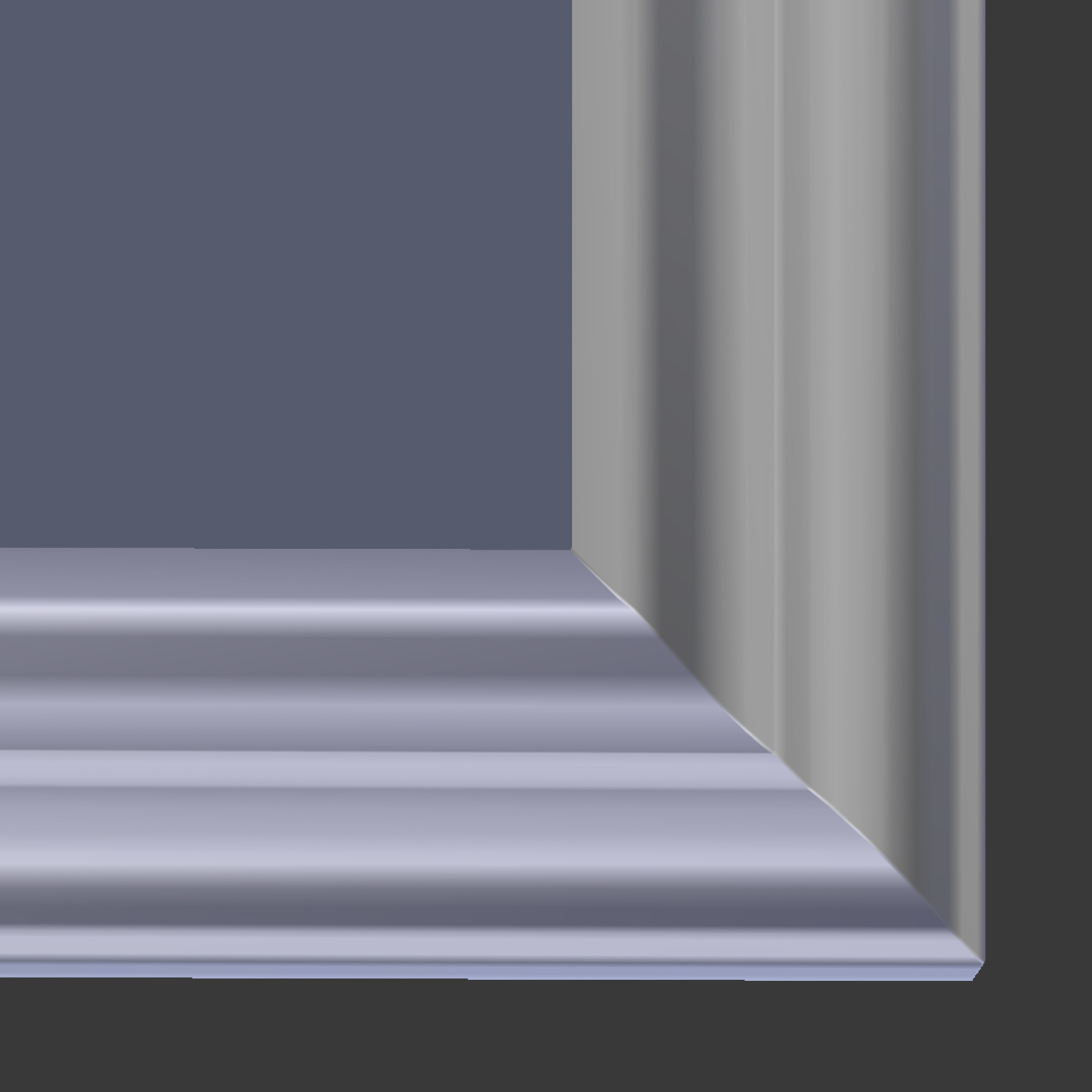 Frame for Picture 3D model_3