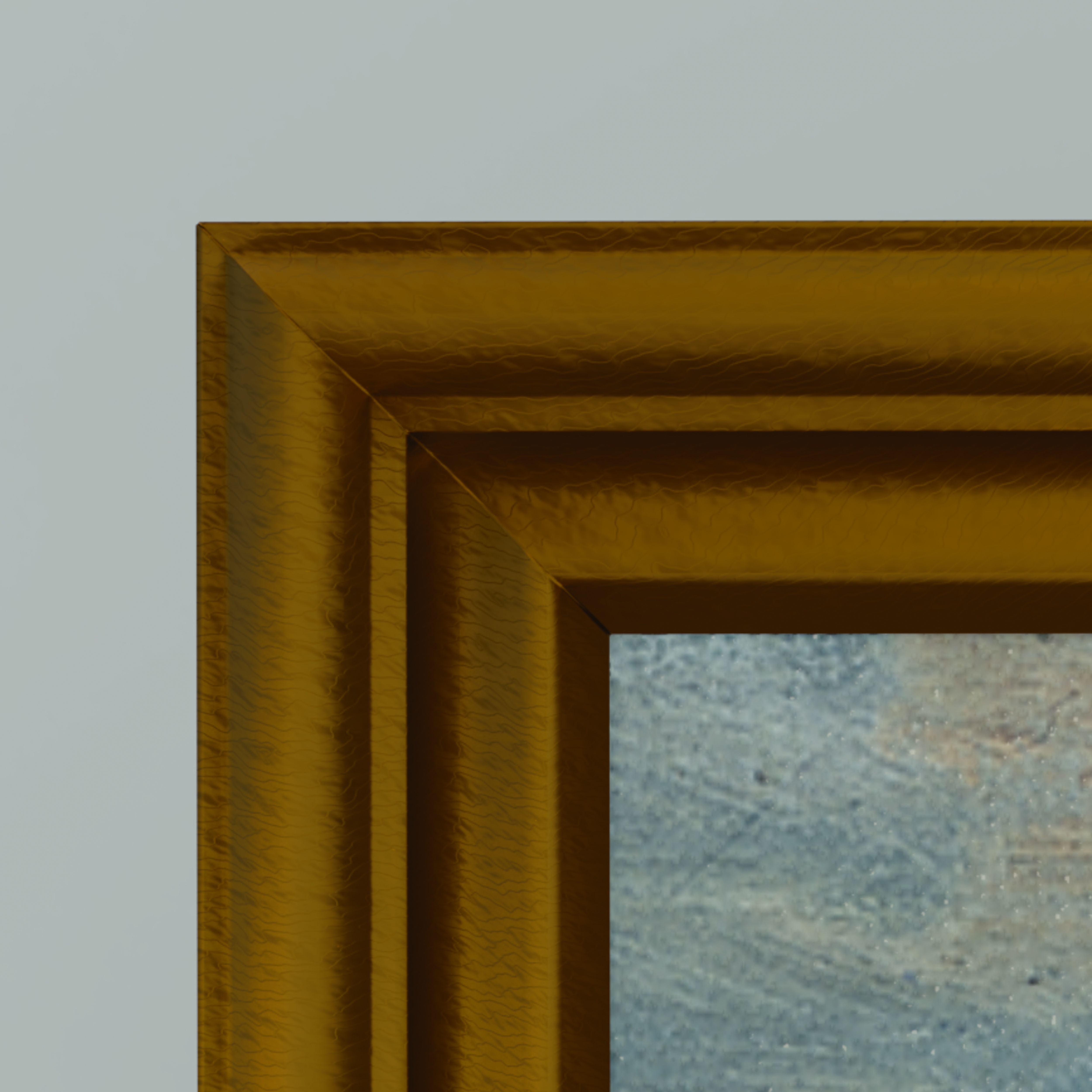 Frame for Picture 3D model_1