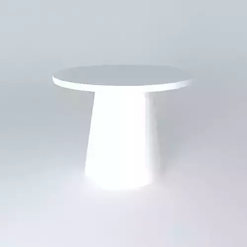 In Mesa table