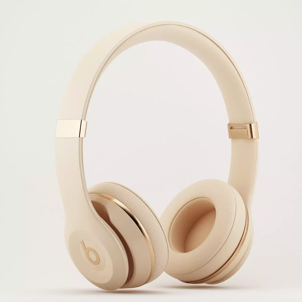 Solo3 Wireless Headphones 3D model_0