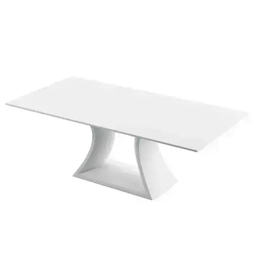 Vondom Rest Table