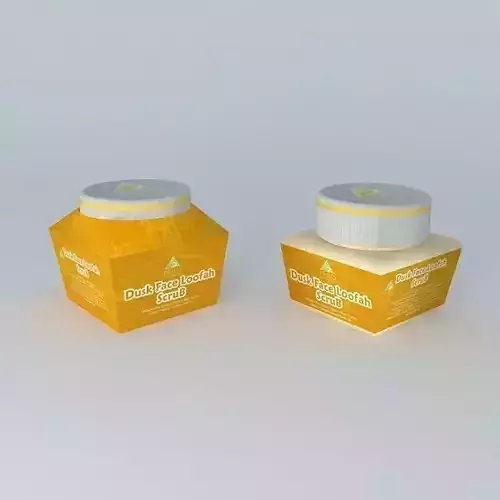 PACKAGING DESIGN