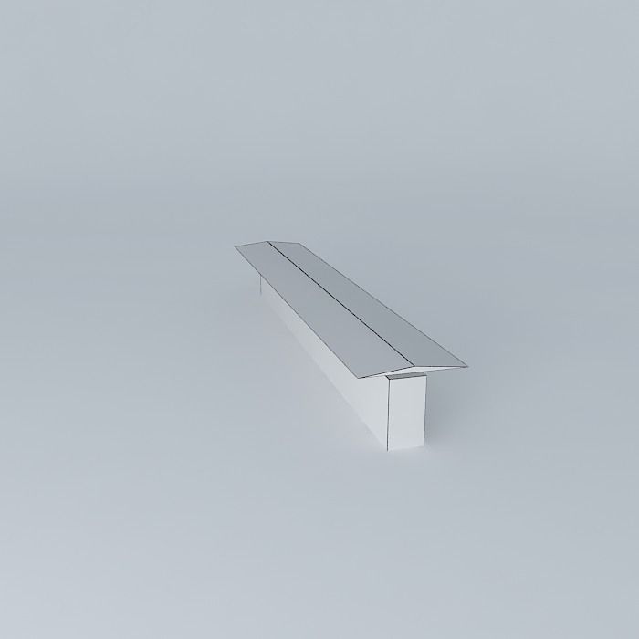 Building in Boulder, CO, USA Free 3D model_3