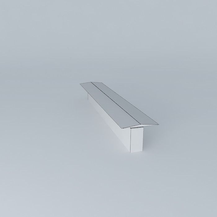 Building in Boulder, CO, USA Free 3D model_4