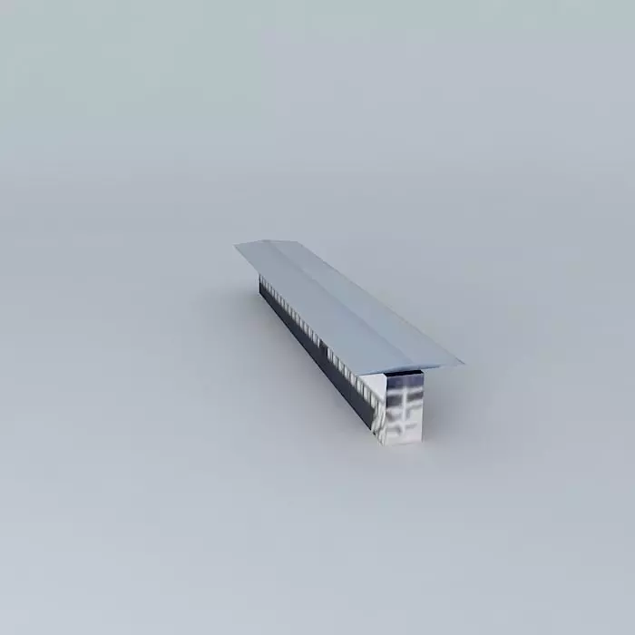 Building in Boulder, CO, USA Free 3D model_0