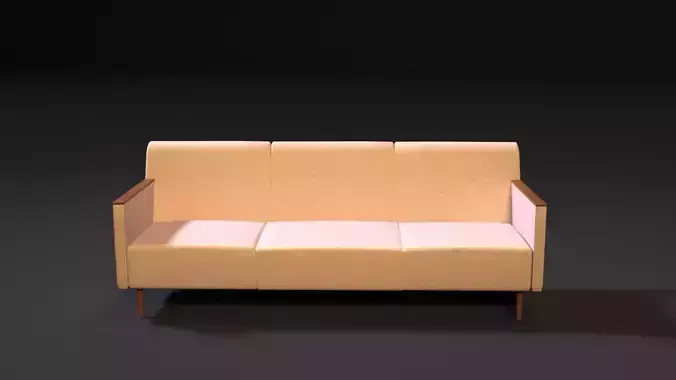 Sofa USSR