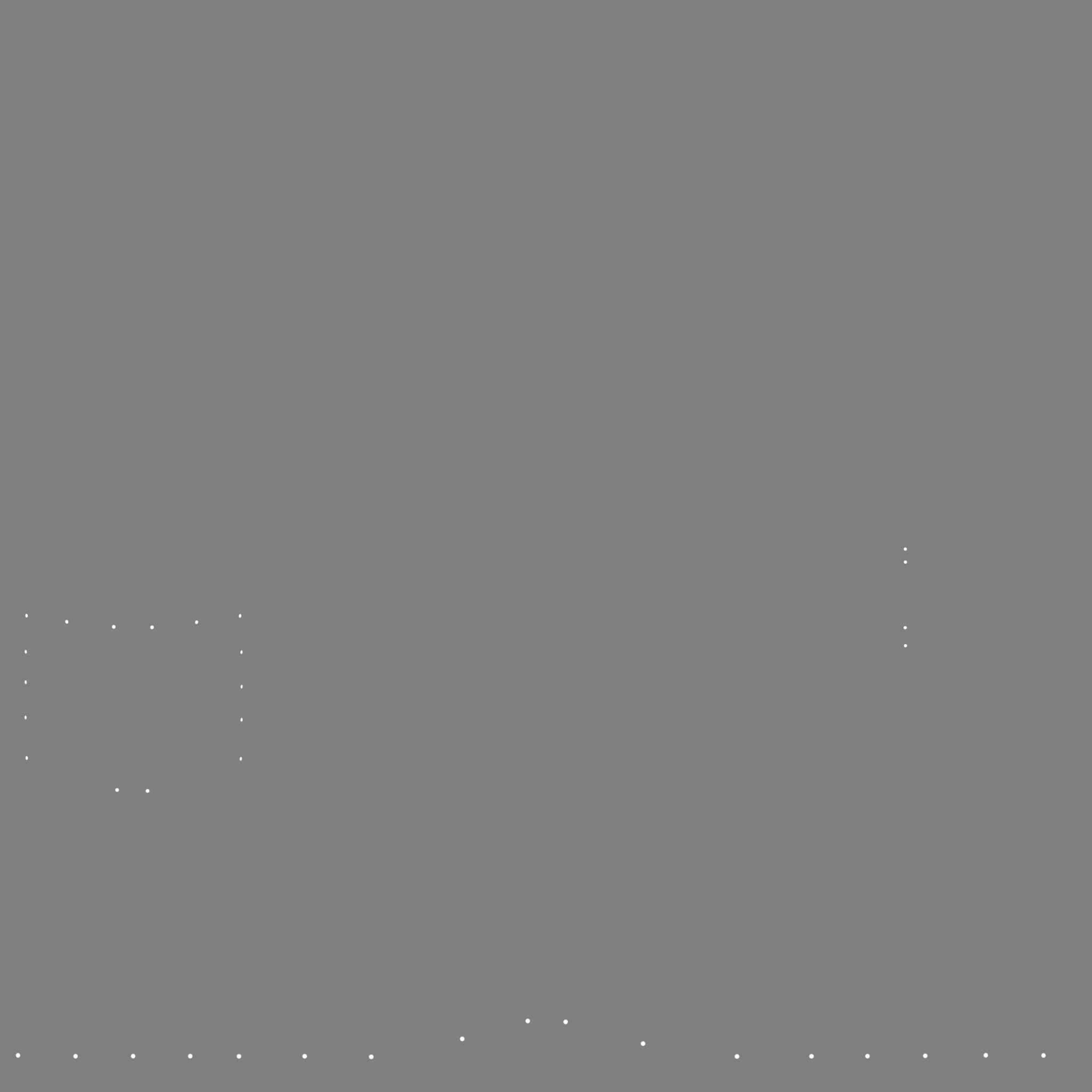 Great Helm Low-poly 3D model_10