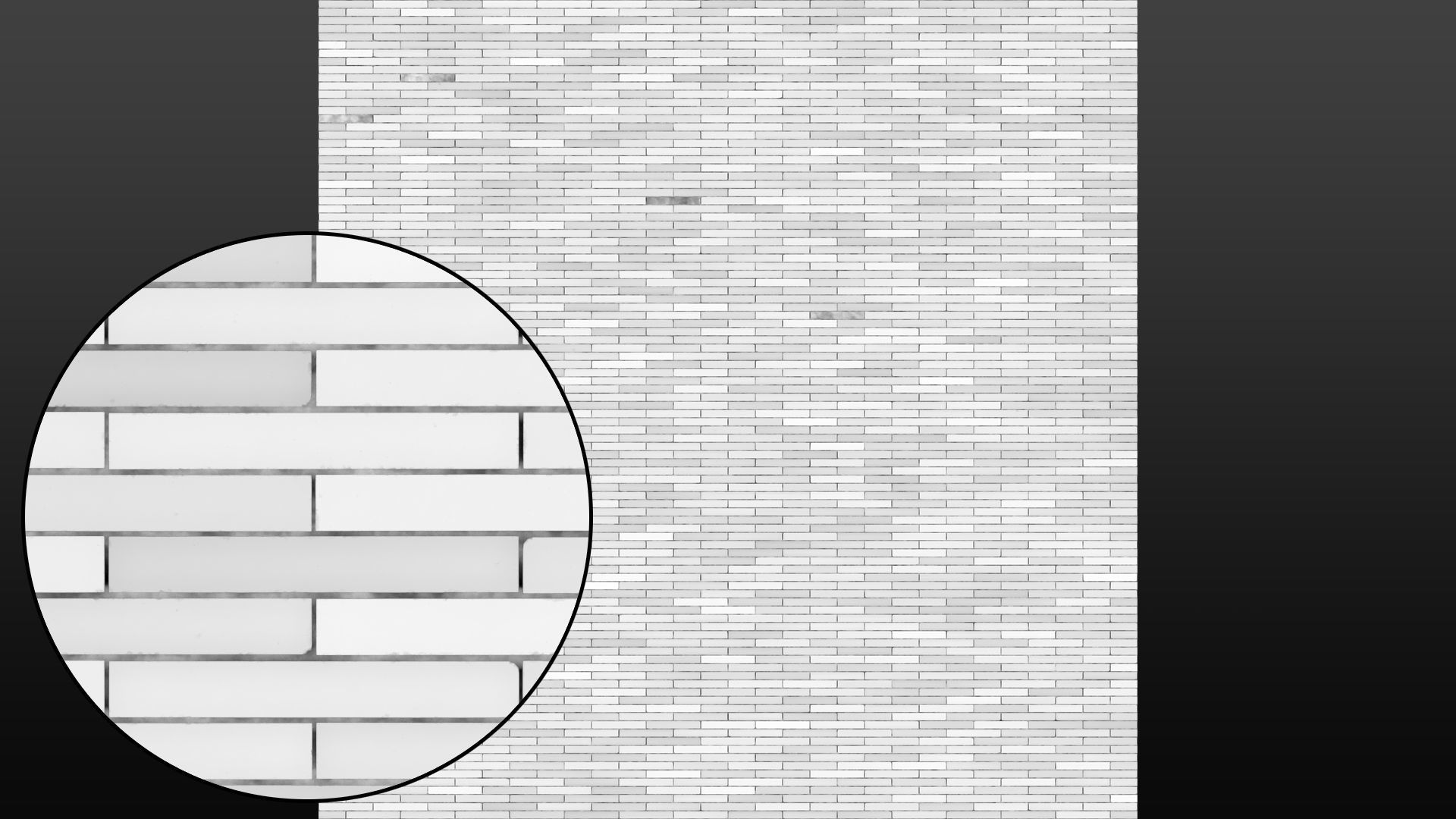 Roman brick wall texture large surface Texture_6