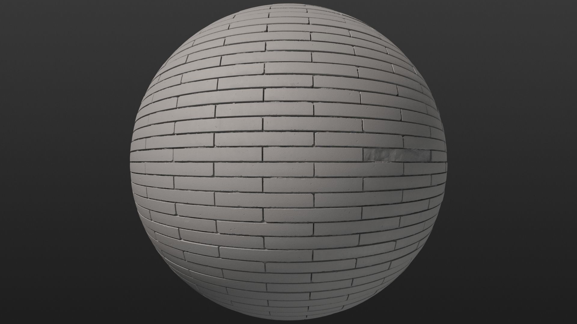 Roman brick wall texture large surface Texture_3