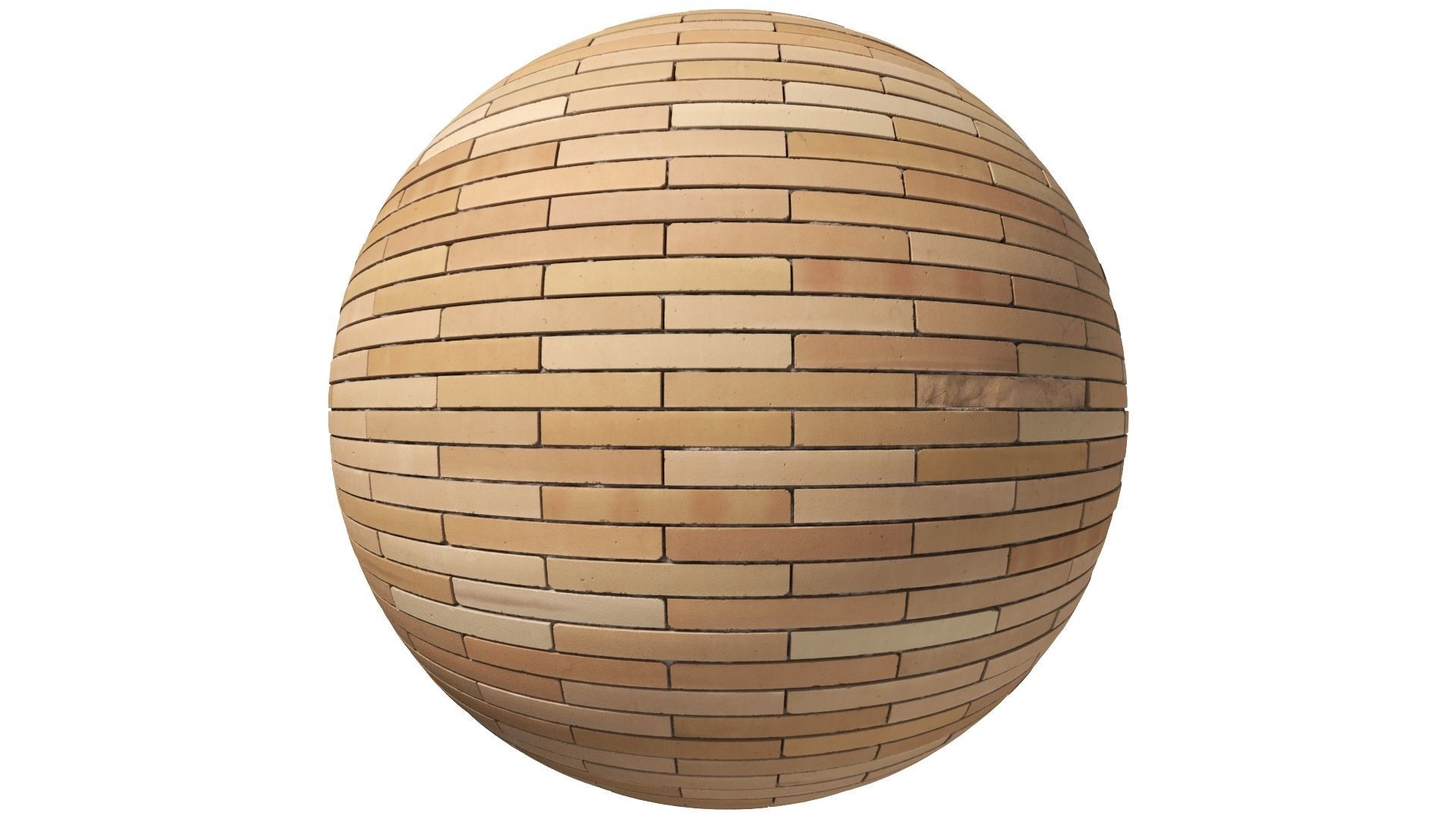 Roman brick wall texture large surface Texture_2