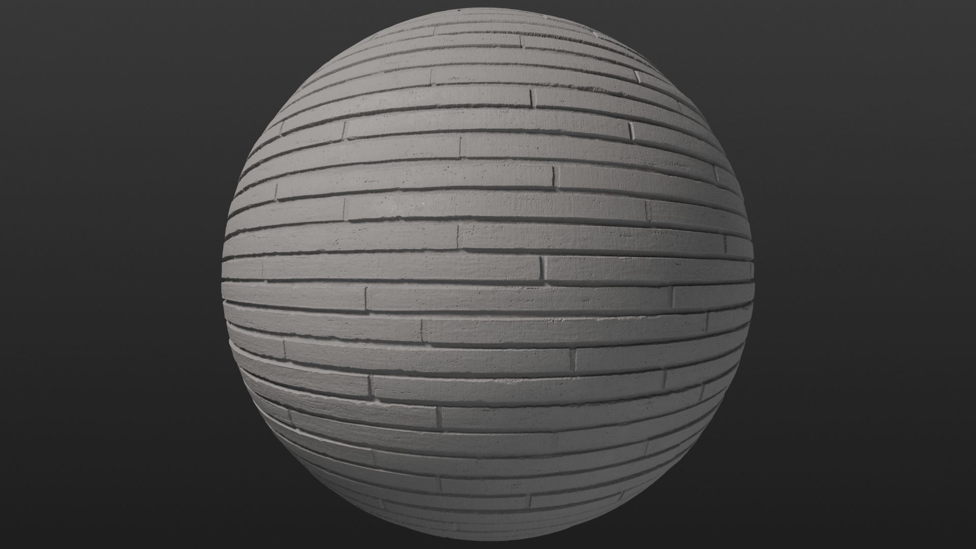 Roman brick wall texture large surface Texture_3