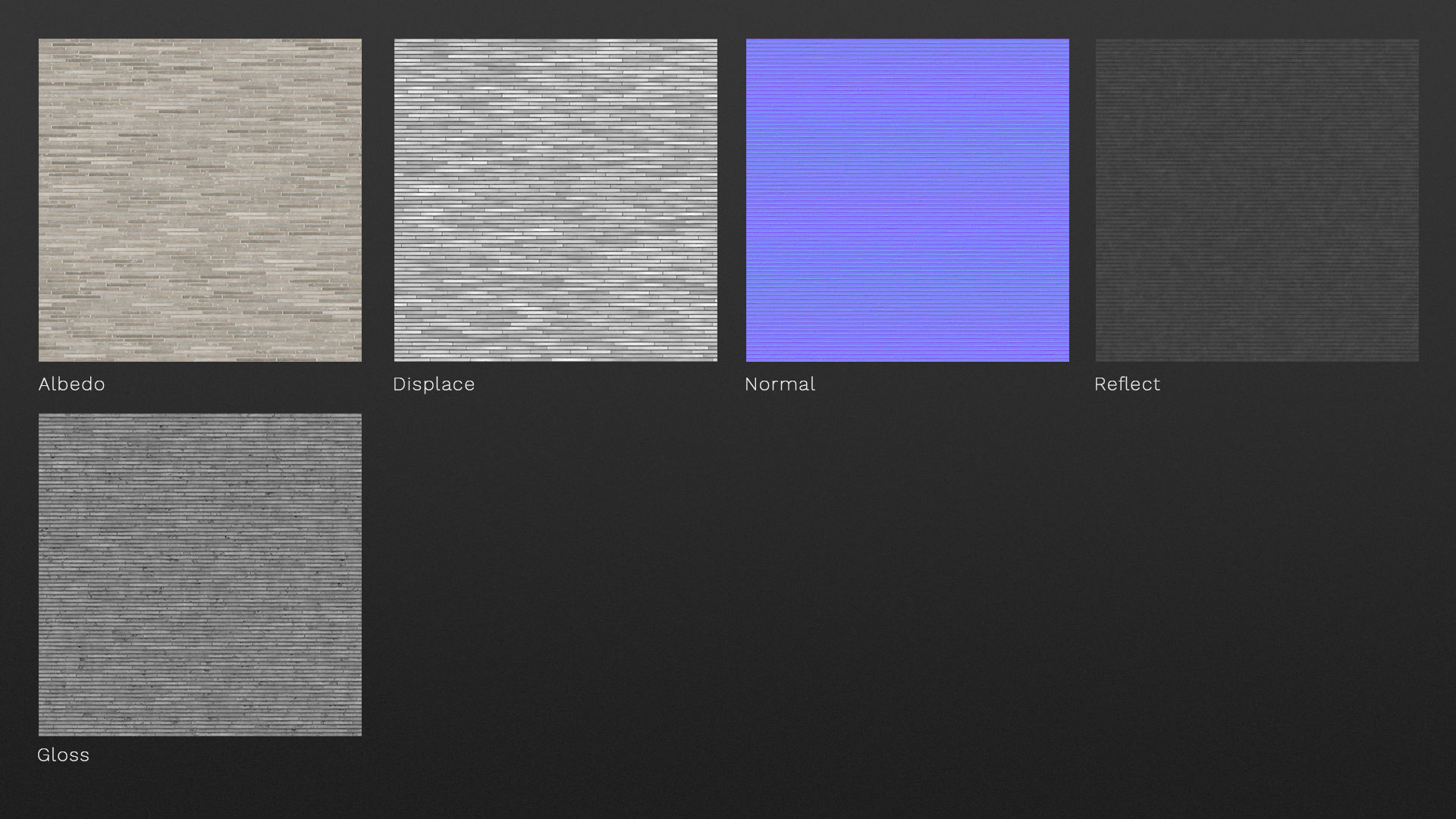 Roman brick wall texture large surface Texture_4