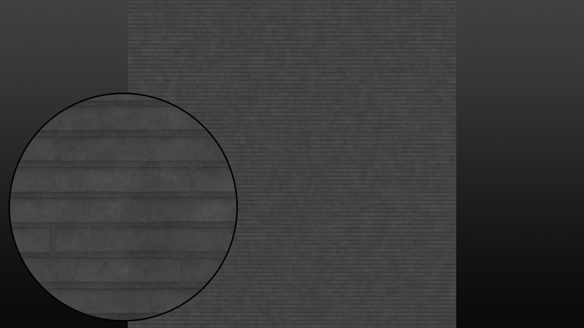 Roman brick wall texture large surface Texture_9