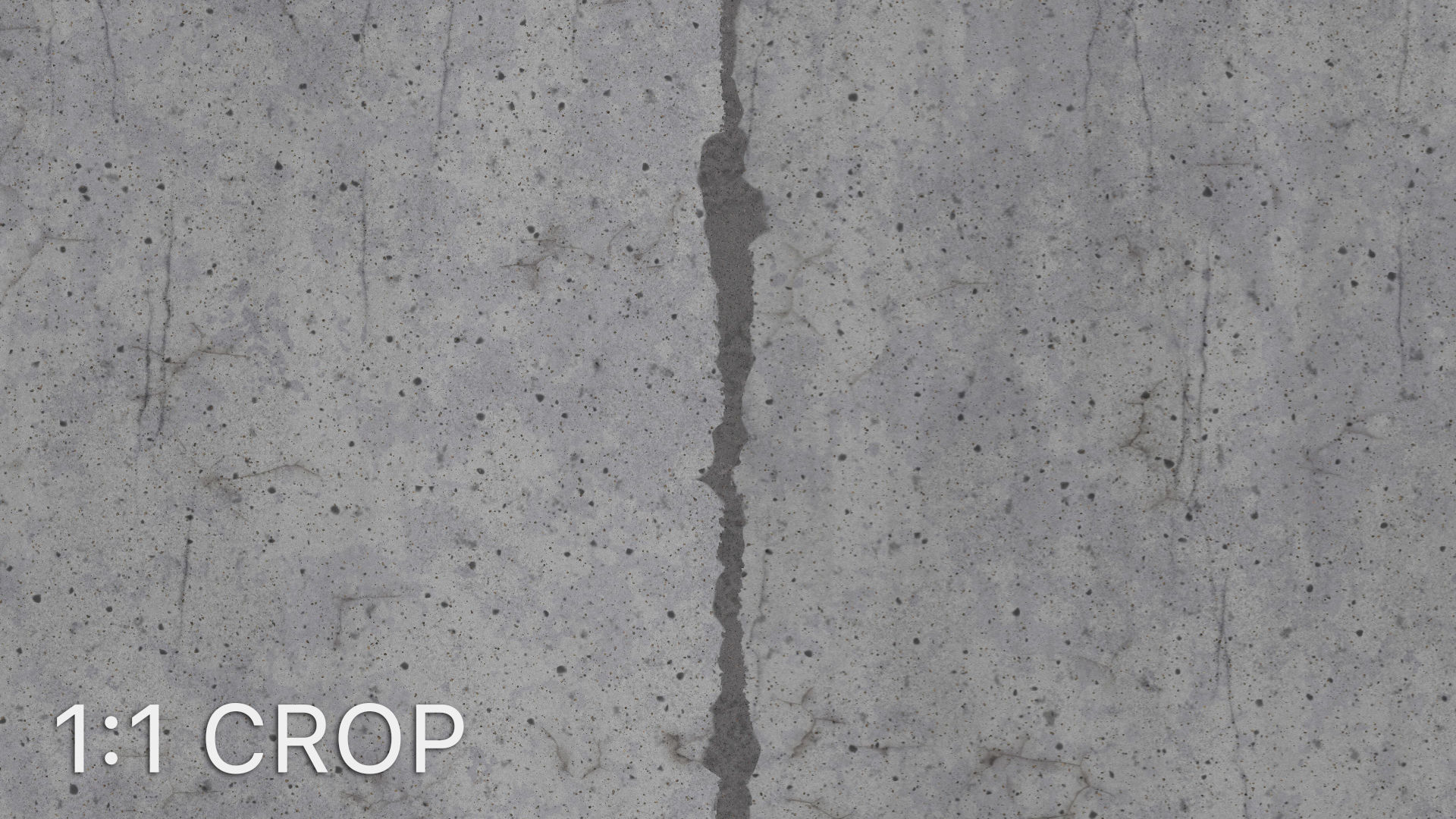 Concrete slabs wall with large lot Texture_10